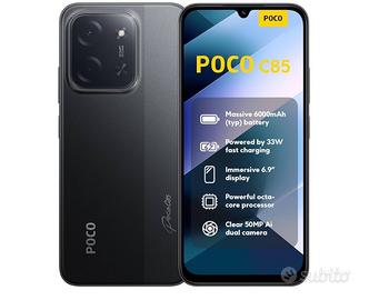 Xiaomi Poco C85