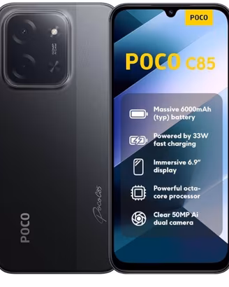 Xiaomi Poco C85