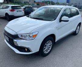 MITSUBISHI ASX 1.6 2WD GPL Bi-Fuel Invite Unico