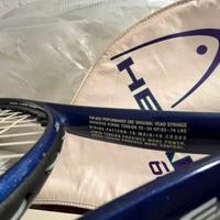 RACCHETTA DA TENNIS HEAD 660