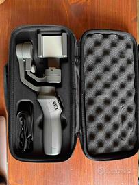 DJI Osmo Mobile 2 - Stabilizzatore Gimbal per Smar