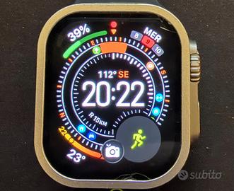 Apple Watch Ultra PERFETTO