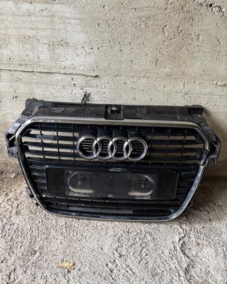 Pezzi auto