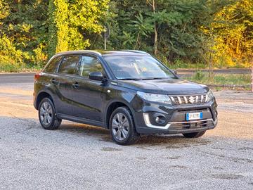 Suzuki Vitara 1.4 Hybrid Top CV-129 E6 Manuale NEO
