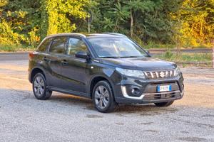 Suzuki Vitara 1.4 Hybrid Top CV-129 E6 Manuale NEO