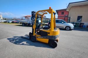 2 - FRONTALE E STOCCATORE A COLONNA