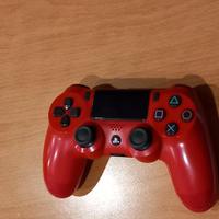 Joystick playstation 4