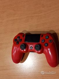 Joystick playstation 4