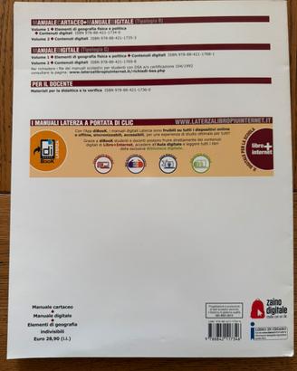 788849421637 colori della matematica edizione blu