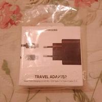 Caricabatterie Samsung 45 W