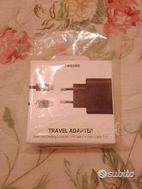 Caricabatterie Samsung 45 W