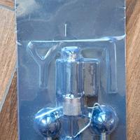 set attrezzi per la regolazione cinghia dentata