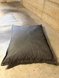 Cuscino da esterno o da barca