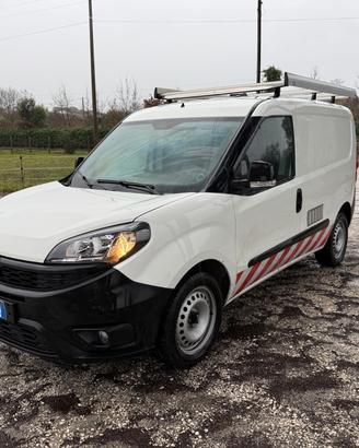 Fiat Doblo'