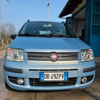 Fiat Panda Dynamic 1.2