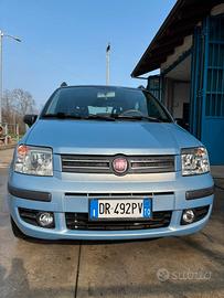 Fiat Panda Dynamic 1.2