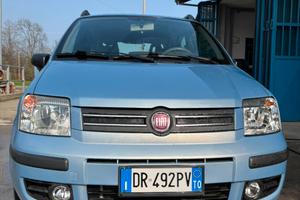 Fiat Panda Dynamic 1.2