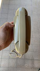 Urmet citofono vecchio modello anni 60/70