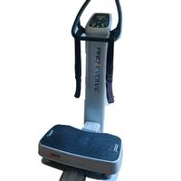 Pedana Vibrante DKN PRO EVOLVE (2008) Usata