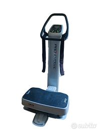 Pedana Vibrante DKN PRO EVOLVE (2008) Usata