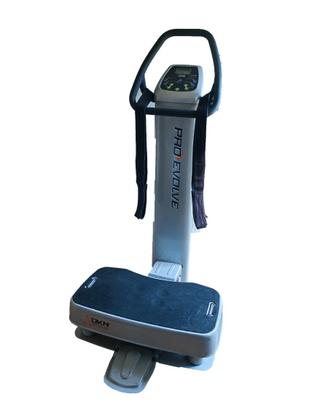 Pedana Vibrante DKN PRO EVOLVE (2008) Usata