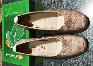 Scarpe donna Susimoda N.40 nuove e mai calzate