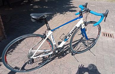 Bicicletta Cinelli Saetta