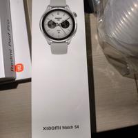 Xiaomi Watch s4