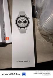 Xiaomi Watch s4