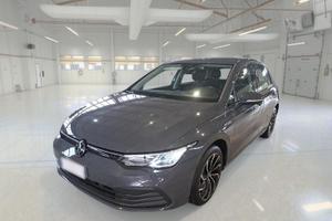 VOLKSWAGEN GOLF VIII 1.0 ETSI 81KW EVO LIFE DSG 5 