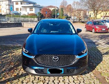 Mazda CX-30 2.0 m-hybrid Exceed 2wd 150cv 6mt