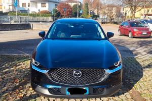 Mazda CX-30 2.0 m-hybrid Exceed 2wd 150cv 6mt