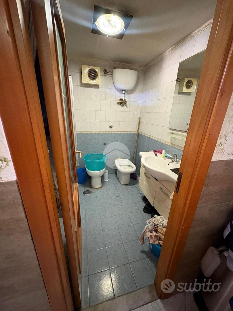 Appartamento – Napoli, San Ferdinando, Municipalità 1 - Vista 5