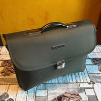 Valigia 24 ore Roncato  – Verde scuro