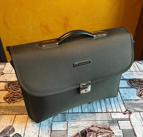 Valigia 24 ore Roncato  – Verde scuro