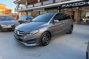 Mercedes-benz B 180 d Automatic Sport