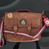 Borsa  Cartella Harry Potter