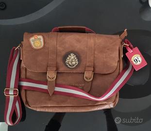 Borsa  Cartella Harry Potter