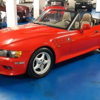 BMW Z3 2.8 Roadster*ITALIANA DA SEMPRE*con AUTOB