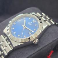 Tudor Royal Diamond 38mm 
