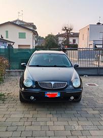 Lancia LYBRA EMBLEMA