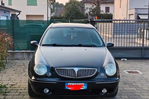 Lancia LYBRA EMBLEMA