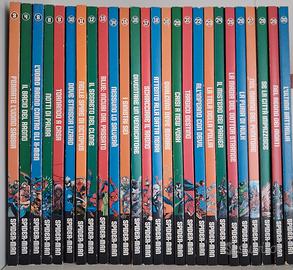 Spider-Man Le storie Indimenticabili