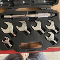 Attrezzi dinamomettrica