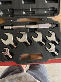 Attrezzi dinamomettrica