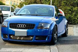 Audi TT MK1 225CV 1.8