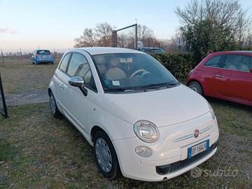 Fiat 500 perfetta