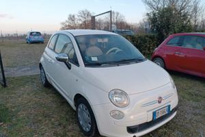 Fiat 500 perfetta