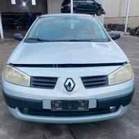 Ricambi Renault Megan 2 1.5 dci K9K D7 Grigio