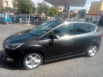 Cmax  2.0 TDCi. Titanium x